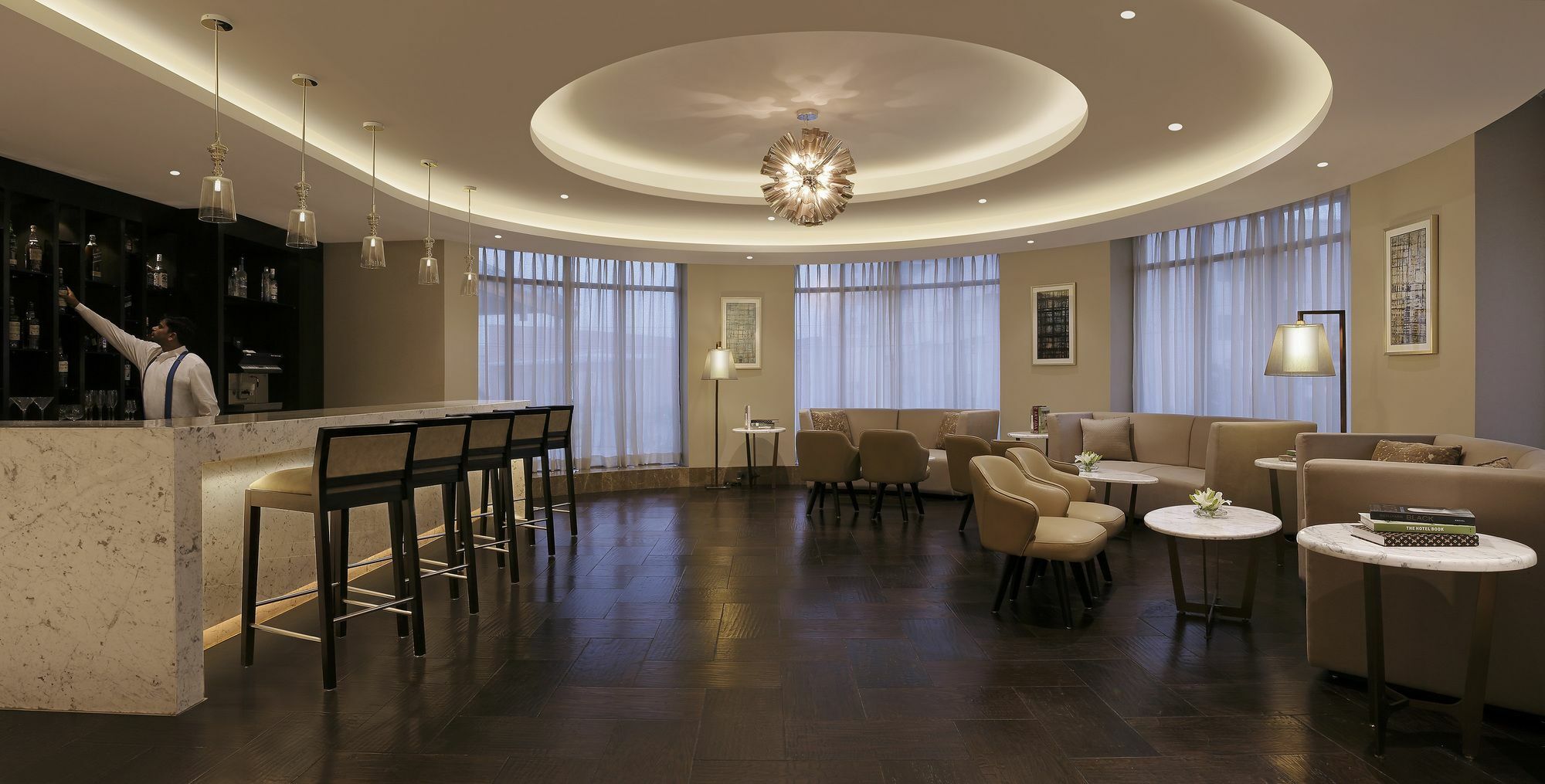 Novotel Lucknow Gomti Nagar Екстер'єр фото